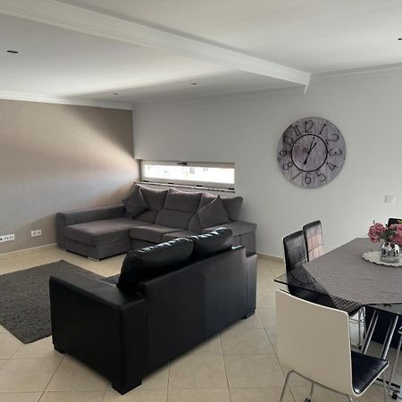 Modern 2 Bed Apartment 5Km Carvoeiro Lagoa  Bagian luar foto