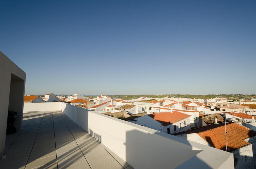 Modern 2 Bed Apartment 5Km Carvoeiro Lagoa  Bagian luar foto