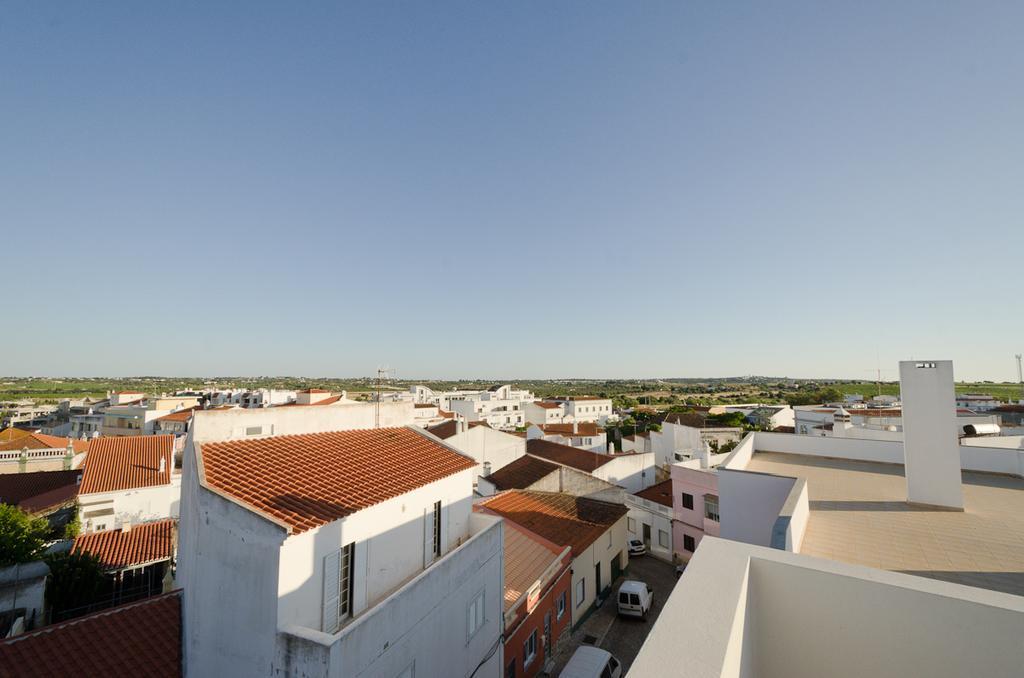Modern 2 Bed Apartment 5Km Carvoeiro Lagoa  Bagian luar foto