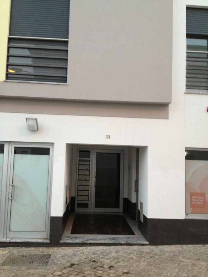 Modern 2 Bed Apartment 5Km Carvoeiro Lagoa  Bagian luar foto